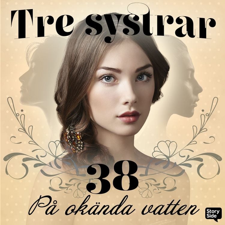 Produktbild: P&aring; ok&auml;nda vatten