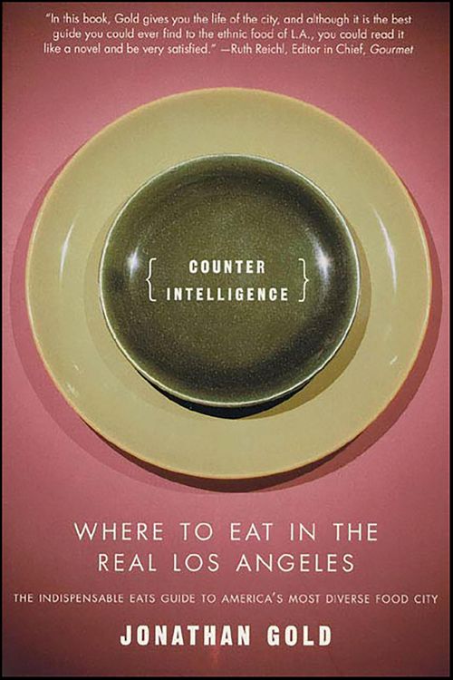 Produktbild: Counter Intelligence