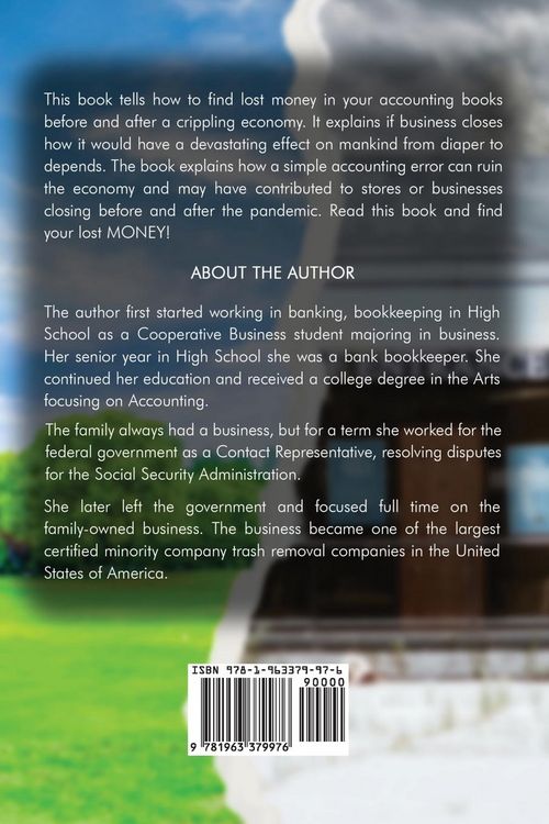 Produktbild: Unveiling Financial Secrets