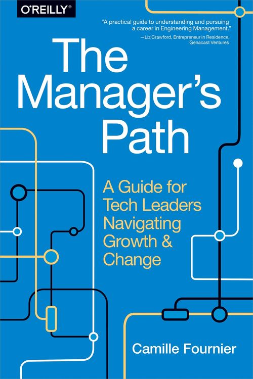 Produktbild: Manager's Path