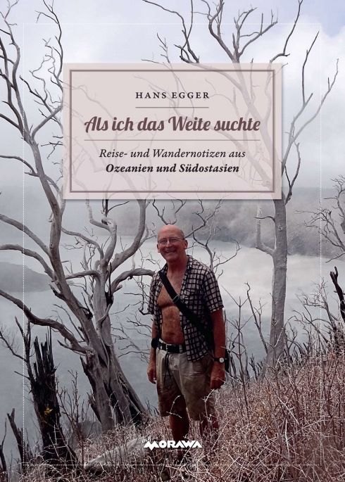 Produktbild: Als ich das Weite suchte