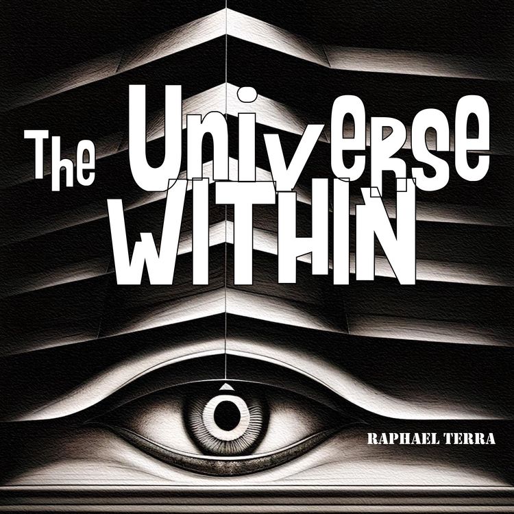 Produktbild: The Universe Within