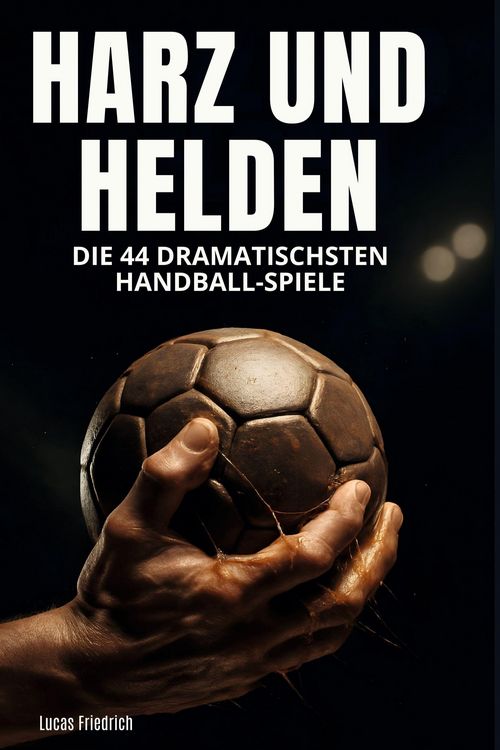 Produktbild: Harz und Helden