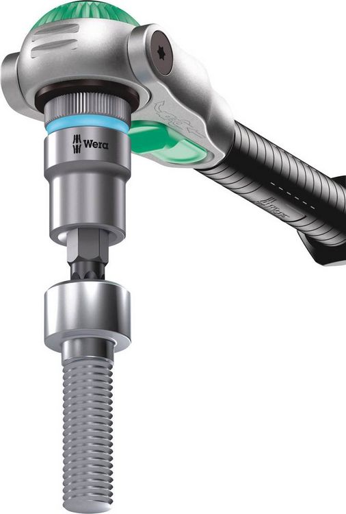 Produktbild: Wera Werk Bicycle Set Torque 1 5004180001