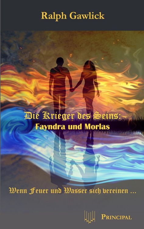 Produktbild: Die Krieger des Seins: Fayndra und Morlas
