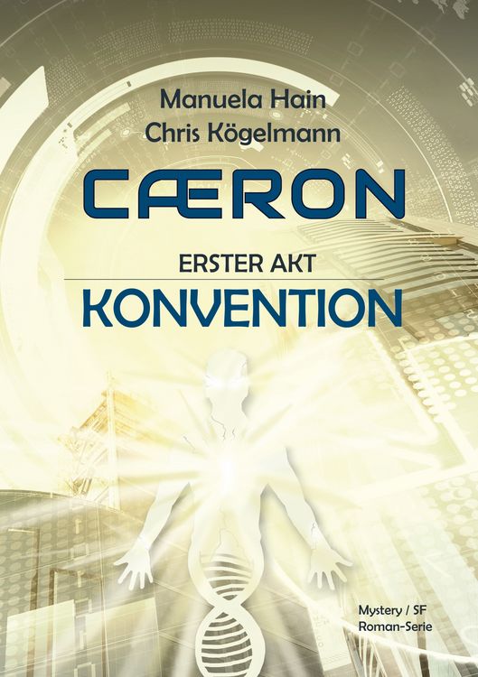 Produktbild: Caeron