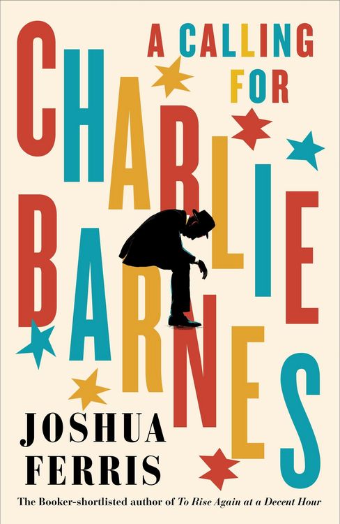 Produktbild: Ferris, J: A Calling for Charlie Barnes