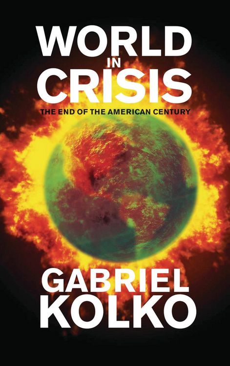 Produktbild: World in Crisis
