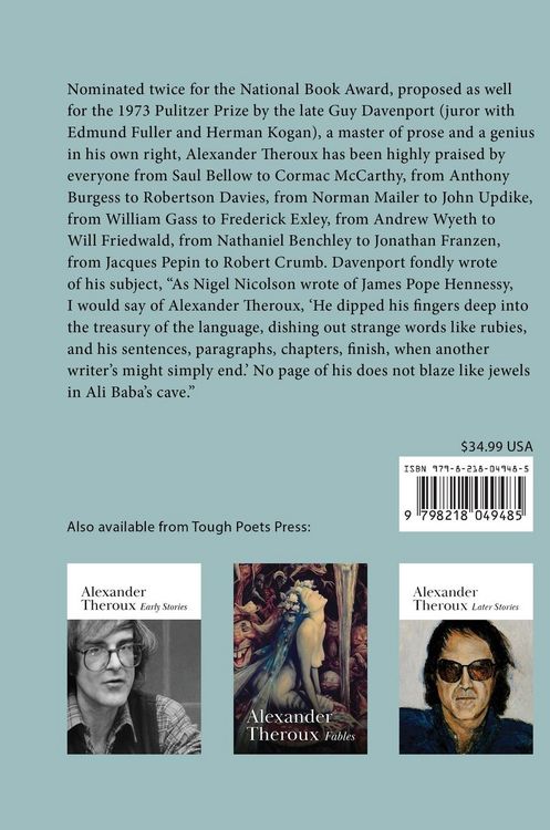 Produktbild: Truisms