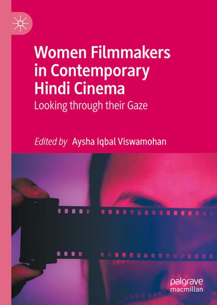 Produktbild: Women Filmmakers in Contemporary Hindi Cinema
