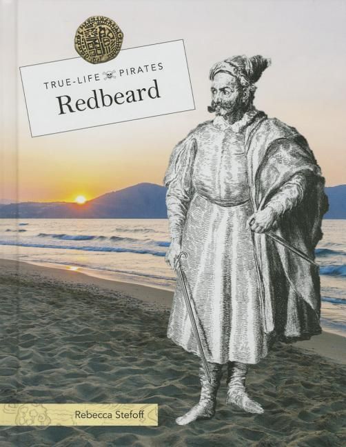 Produktbild: Redbeard
