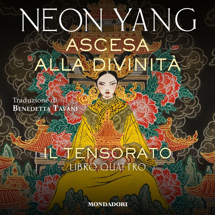 Produktbild: Ascesa alla divinit&agrave;