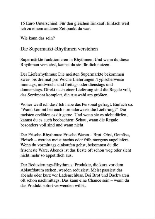 Produktbild: Inflation Kann Mich Mal!