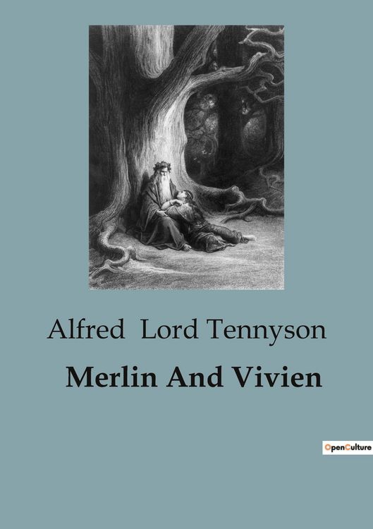 Produktbild: Merlin And Vivien