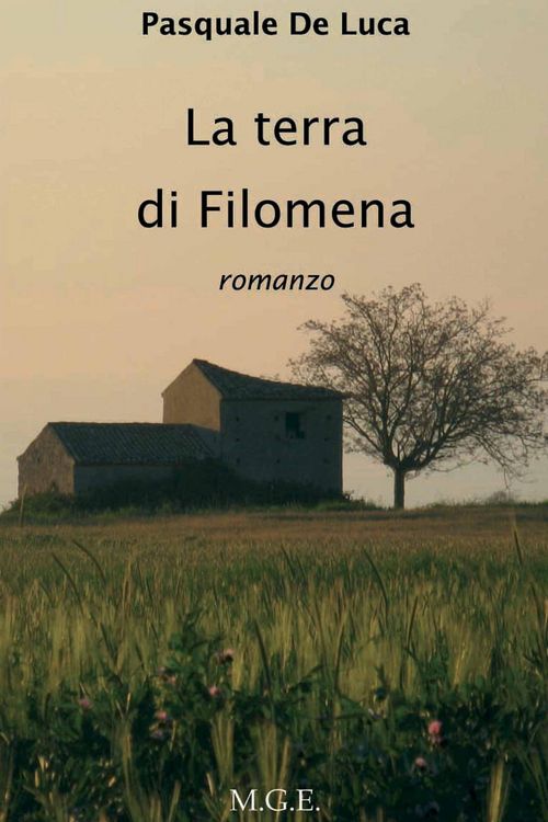 Produktbild: La terra di Filomena