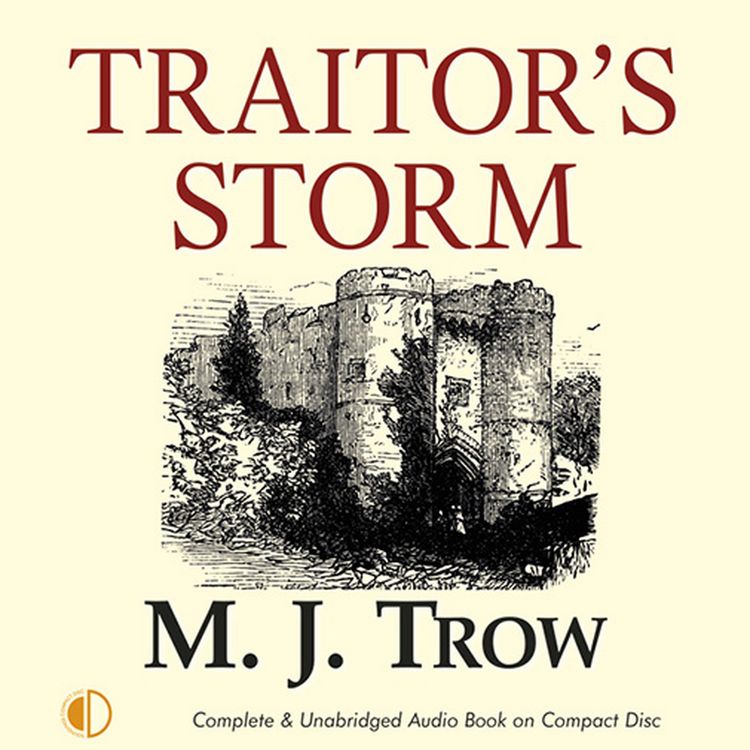 Produktbild: Traitor's Storm