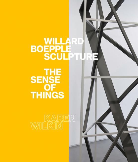 Produktbild: Willard Boepple