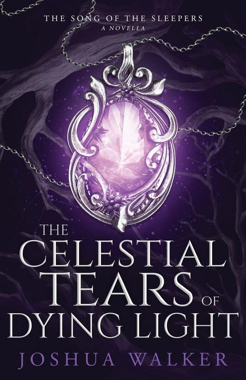 Produktbild: The Celestial Tears of Dying Light