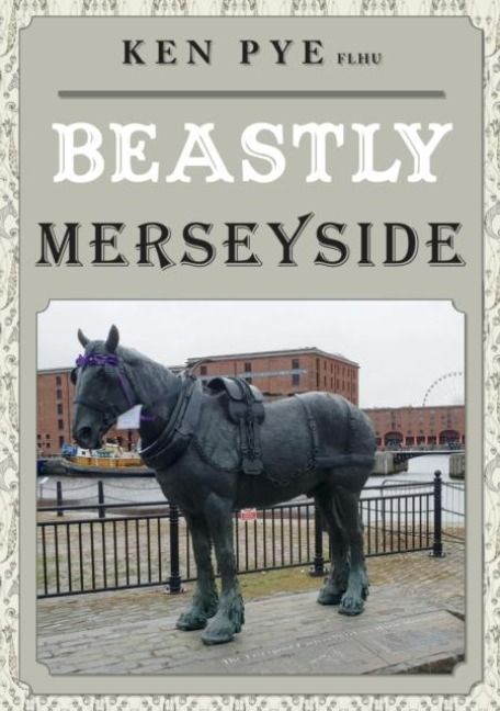 Produktbild: Beastly Merseyside