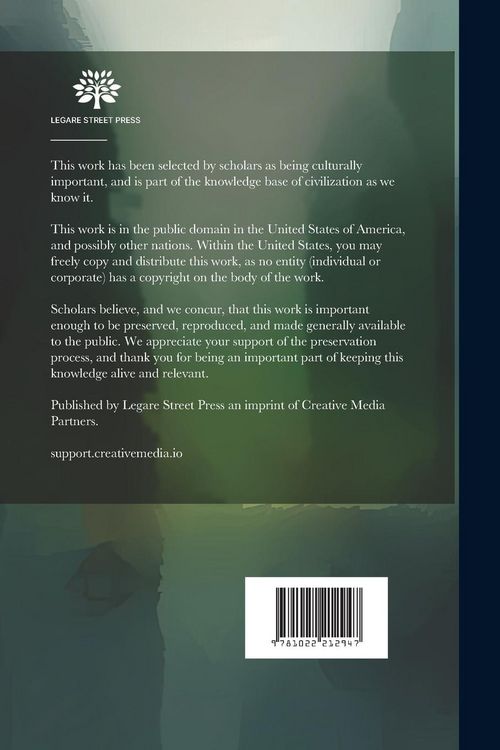Produktbild: The Lumberman's Hand Book of Inspection and Grading
