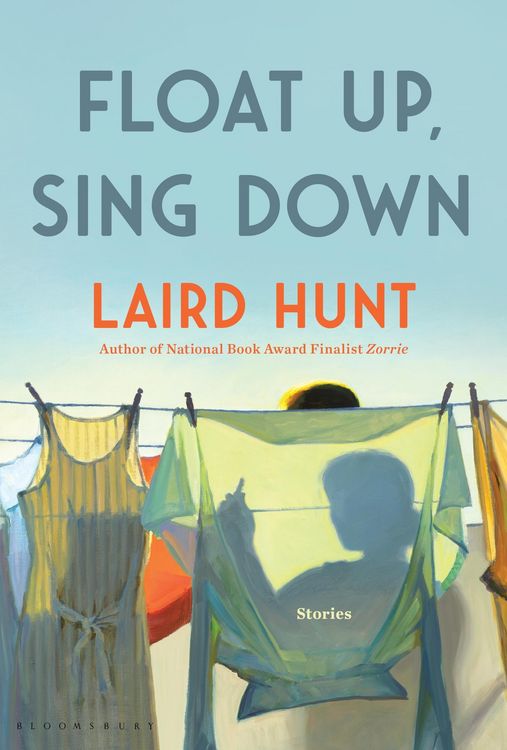 Produktbild: Float Up, Sing Down