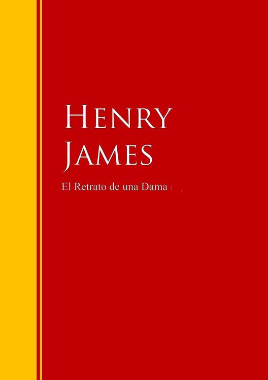Produktbild: El Retrato de una Dama