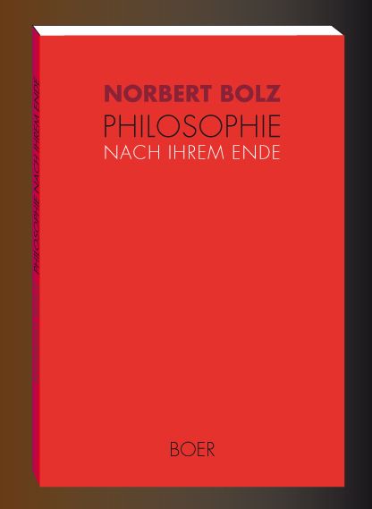 Produktbild: Philosophie nach ihrem Ende