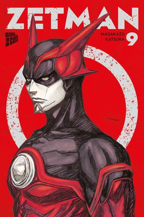 Produktbild: Zetman 09
