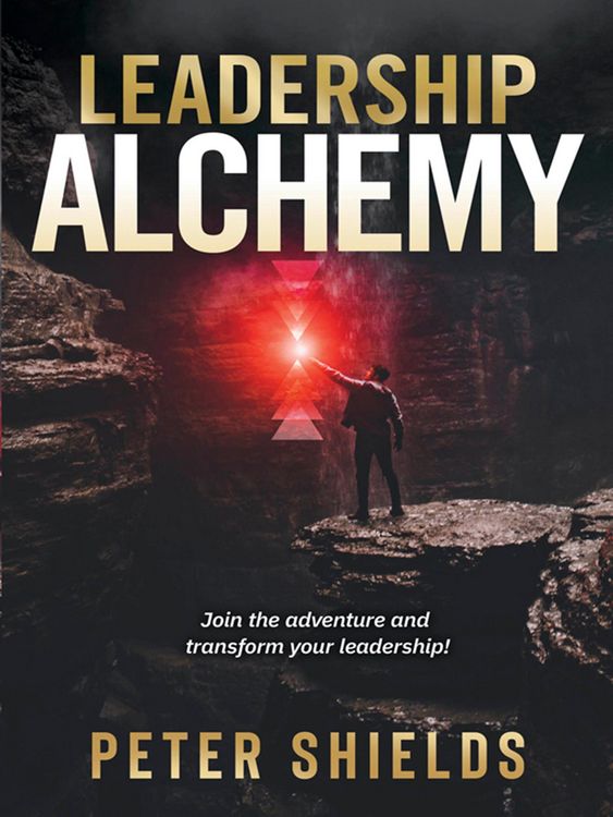 Produktbild: Leadership Alchemy