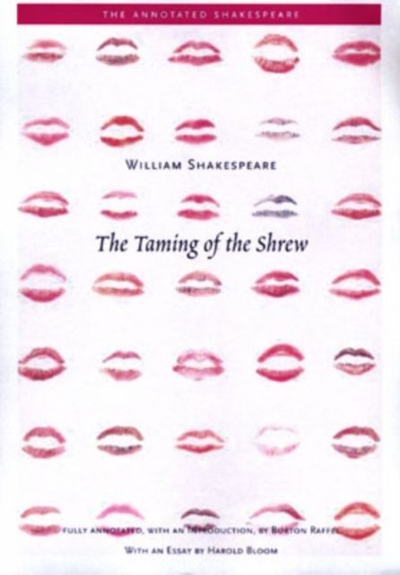 Produktbild: The Taming of the Shrew