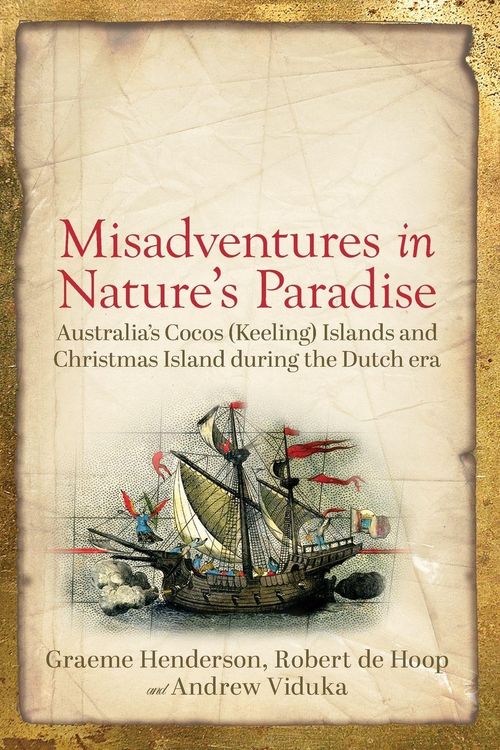 Produktbild: Misadventures in Nature's Paradise
