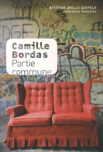 Produktbild: Partie commune