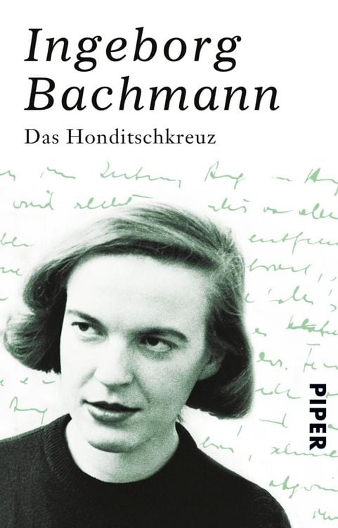 Produktbild: Das Honditschkreuz