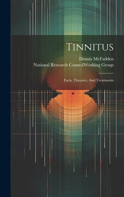 Produktbild: Tinnitus