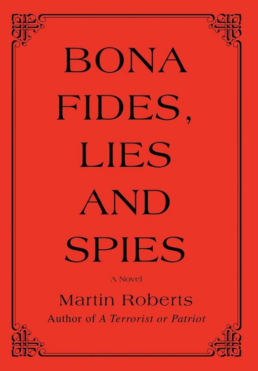 Produktbild: Bona fides, Lies and Spies