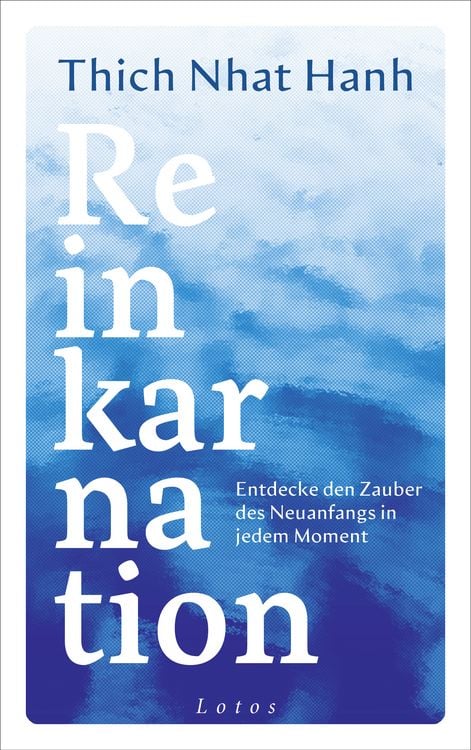 Produktbild: Reinkarnation