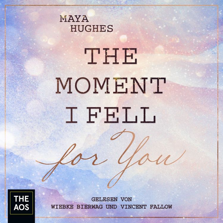 Produktbild: The Moment I Fell For You