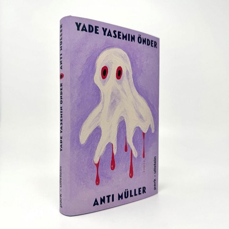 Produktbild: Anti M&uuml;ller