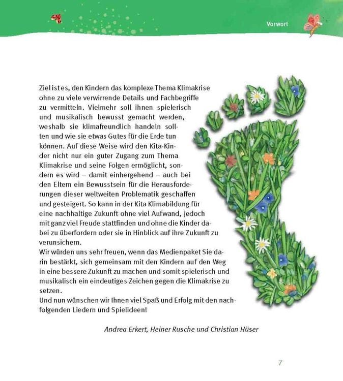 Produktbild: Kleine Klimaschützer in Aktion