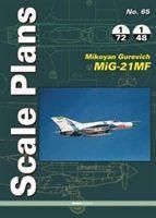 Produktbild: Mikoyan Gurevich Mig-21mf