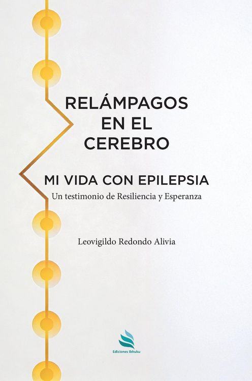 Produktbild: Rel&aacute;mpagos En El Cerebro