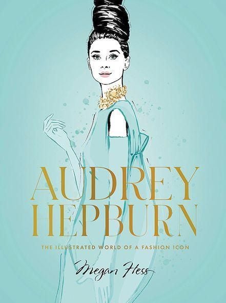 Produktbild: Audrey Hepburn