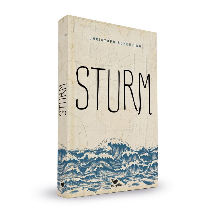Produktbild: Sturm