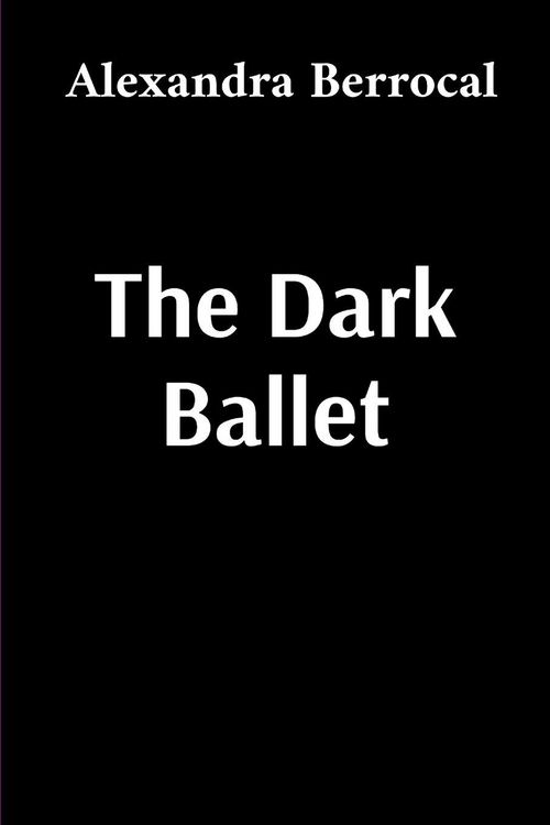 Produktbild: The Dark Ballet