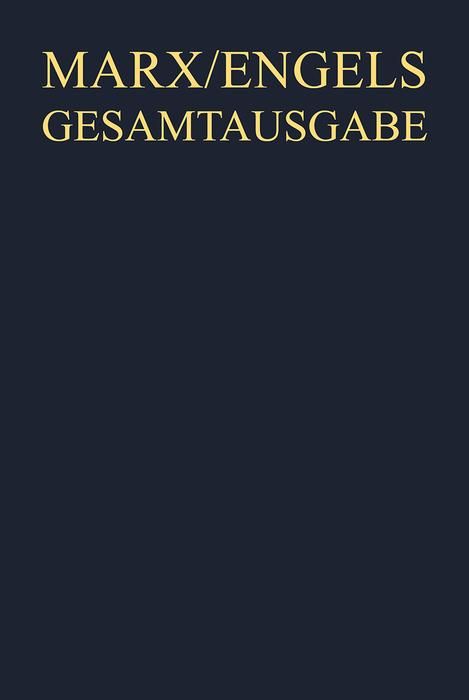 Produktbild: September 1846 bis Dezember 1847