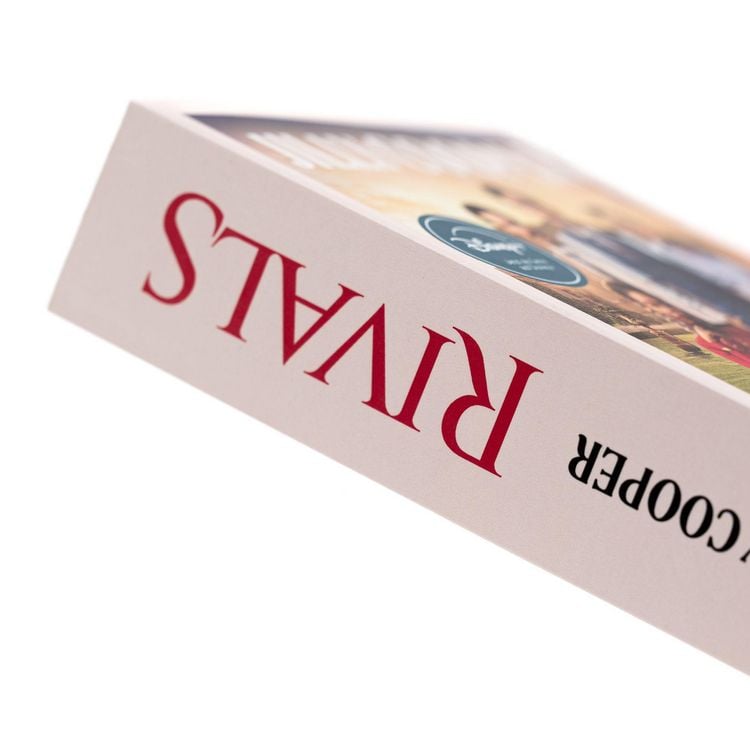 Produktbild: Rivals