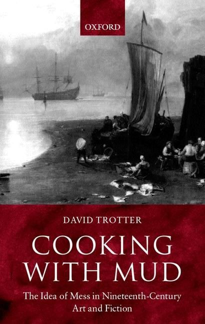 Produktbild: Cooking W/mud