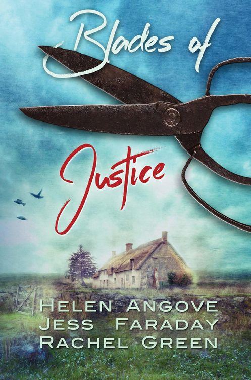 Produktbild: Blades of Justice