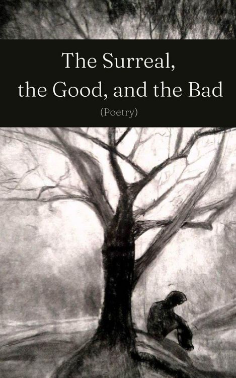 Produktbild: The Surreal, the Good, and the Bad