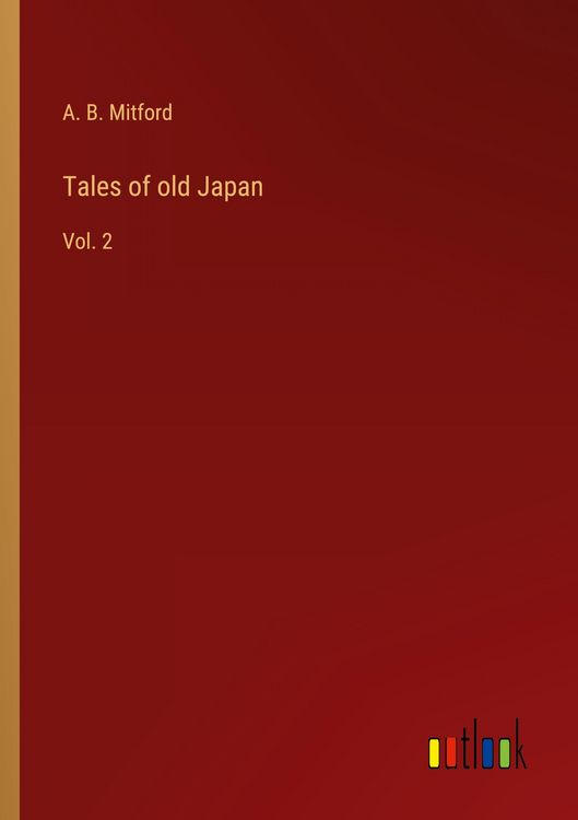 Produktbild: Tales of old Japan